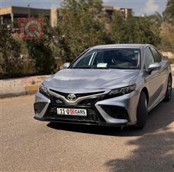 تويوتا كامري